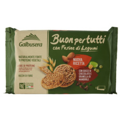 GALBUSERA BUONPERTUTTI CON...