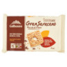 GALBUSERA GRANSARACENO RICH IN WHOLE FIBER WITH BUCKWHEAT AND CHOCOLATE CHIPS 6 X 43.3 G