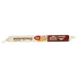 Galbusera GranSaraceno Ricchi di Fibre Integrale con Grano Saraceno e Gocce di Cioccolato 6 x 43,3 g