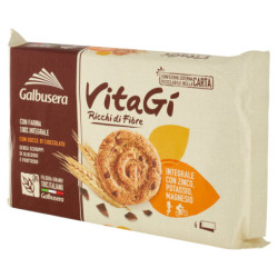 Galbusera Protein G 6 x 50 g