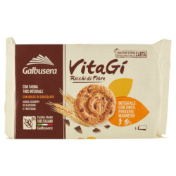 GALBUSERA PROTEINA G 6 X 50 G