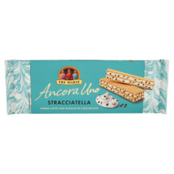 TRE MARIE ANCORA UNO WAFER STRACCIATELLA 140 G