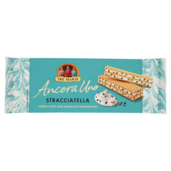 TRE MARIE ANCORA UNO WAFER STRACCIATELLA 140 G