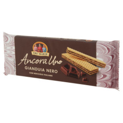 TRE MARIE ANCORA UNO WAFER GIANDUIA NERO 175 G