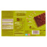 Galbusera Cereali G Sfoglie con Riso Soffiato Ricoperte di Cioccolato 5 x 30 g