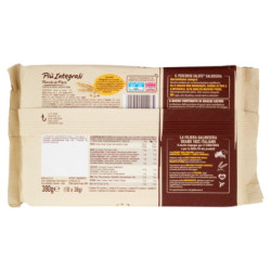 GALBUSERA MOST INTEGRAL RICH IN FIBERS 10 X 38 G