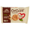 Galbusera ColCuore Ricchi di Fibre con Betaglucani* d'Orzo e d'Avena 6 x 50 g