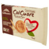 GALBUSERA COLCUORE RICA EN FIBRA CON BETAGLUCANOS* DE CEBADA Y AVENA 6 X 50 G