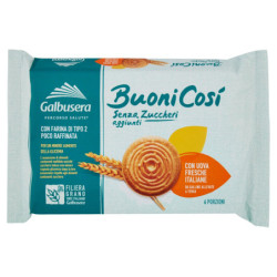 BUONICOSI' BISCOTTI...