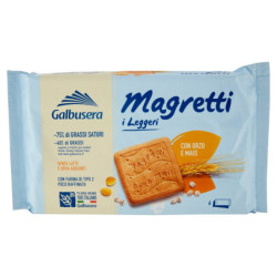 GALBUSERA MAGRETTI I...