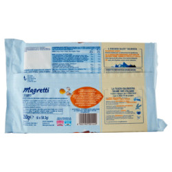 MAGRETTI BISCOTTI ORZO/MAIS 330 G