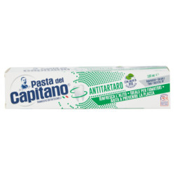 CAPTAIN'S TARTAR PASTE 100 ML