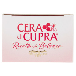 CERA DI CUPRA RICETTA DI...