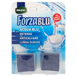 FORZA BLU ACQUA BLU PER...