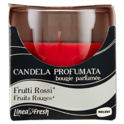 RELEVI LINEA FRESH CANDELA...