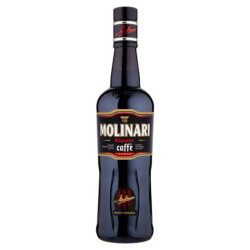 MOLINARI KAFFEELIKÖR 700 ML