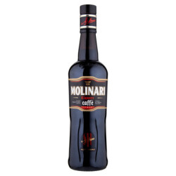 MOLINARI KAFFEELIKÖR 700 ML