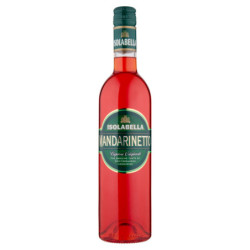 ISOLABELLA MANDARINETTO 700 ML