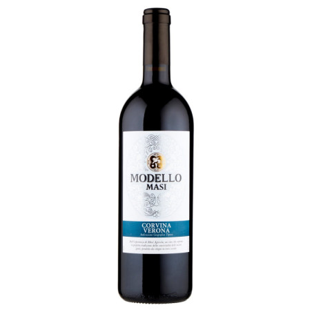 MASI CORVINA VERONA IGT MODELO 750 ML