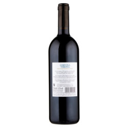 MASI CORVINA VERONA MODÈLE IGT 750 ML