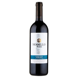 MASI CORVINA VERONA IGT MODELO 750 ML