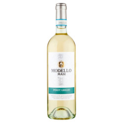 MASI MODELO PINOT GRIGIO...