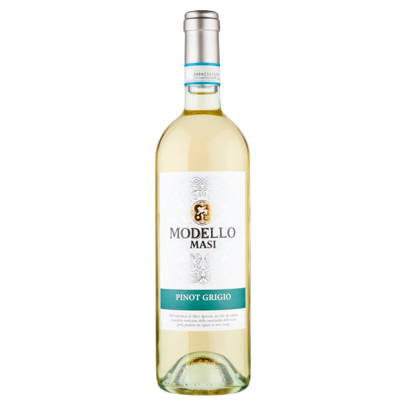 Modello Masi Pinot Grigio delle Venezie DOC 750 ml