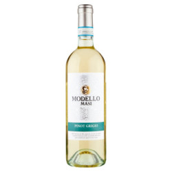 MODELLO MASI PINOT GRIGIO DELLE VENEZIE DOC 750 ML