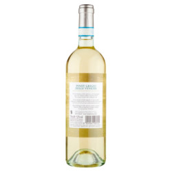 MASI MODÈLE PINOT GRIGIO DELLE VENEZIE DOC 750 ML