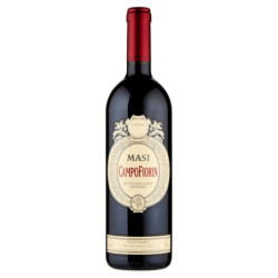 MASI CAMPOFIORIN ROSSO VÉRONE IGT 750 ML