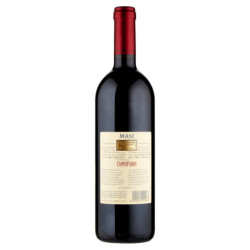 MASI CAMPOFIORIN ROSSO VÉRONE IGT 750 ML