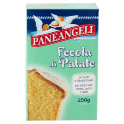 PANEANGELI Fecola di Patate...