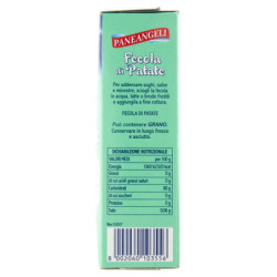 PANEANGELI POTATO STARCH 250 G