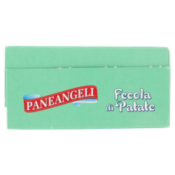 PANEANGELI POTATO STARCH 250 G