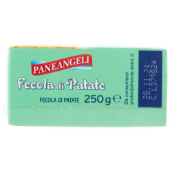 PANEANGELI POTATO STARCH 250 G