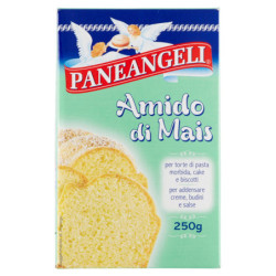 PANEANGELI ALMIDÓN DE MAÍZ 250 G