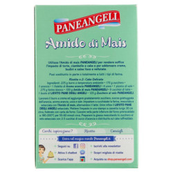 PANEANGELI CORN STARCH 250 G