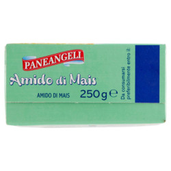 PANEANGELI CORN STARCH 250 G