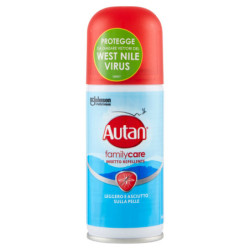 AUTAN FAMILY CARE SPRAY...