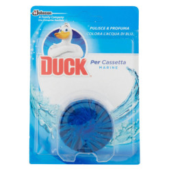 ENTE FÜR MARINE KASSETTE 50 G