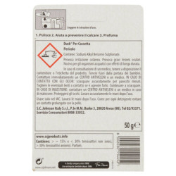 ENTE FÜR MARINE KASSETTE 50 G