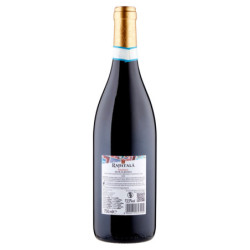 RAPITALÀ NERAMMURI SICILIA ROSSO DOC 750 ML