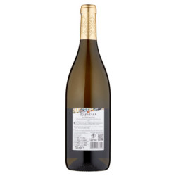 RAPITALÀ ALCAMO DOC 750 ML