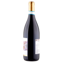 RAPITALÀ SYRAH SICILIA DOC 750 ML