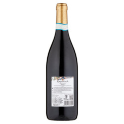 Rapitalà Nero d'Avola Sicilia DOC 750 ml