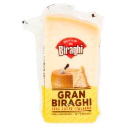 Biraghi Gran Biraghi 0,450 Kg