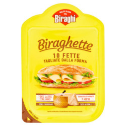 BIRAGHI BIRAGHETTE 120 G