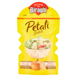 BIRAGHI PETALI SOTTILI 80 G