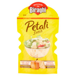 PÉTALOS FINOS DE BIRAGHI 80 G