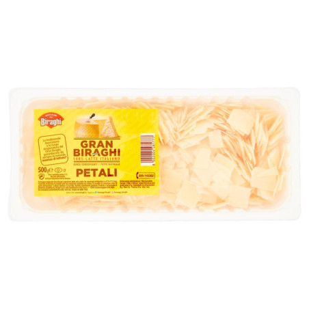 Biraghi Gran Biraghi Petali 500 g